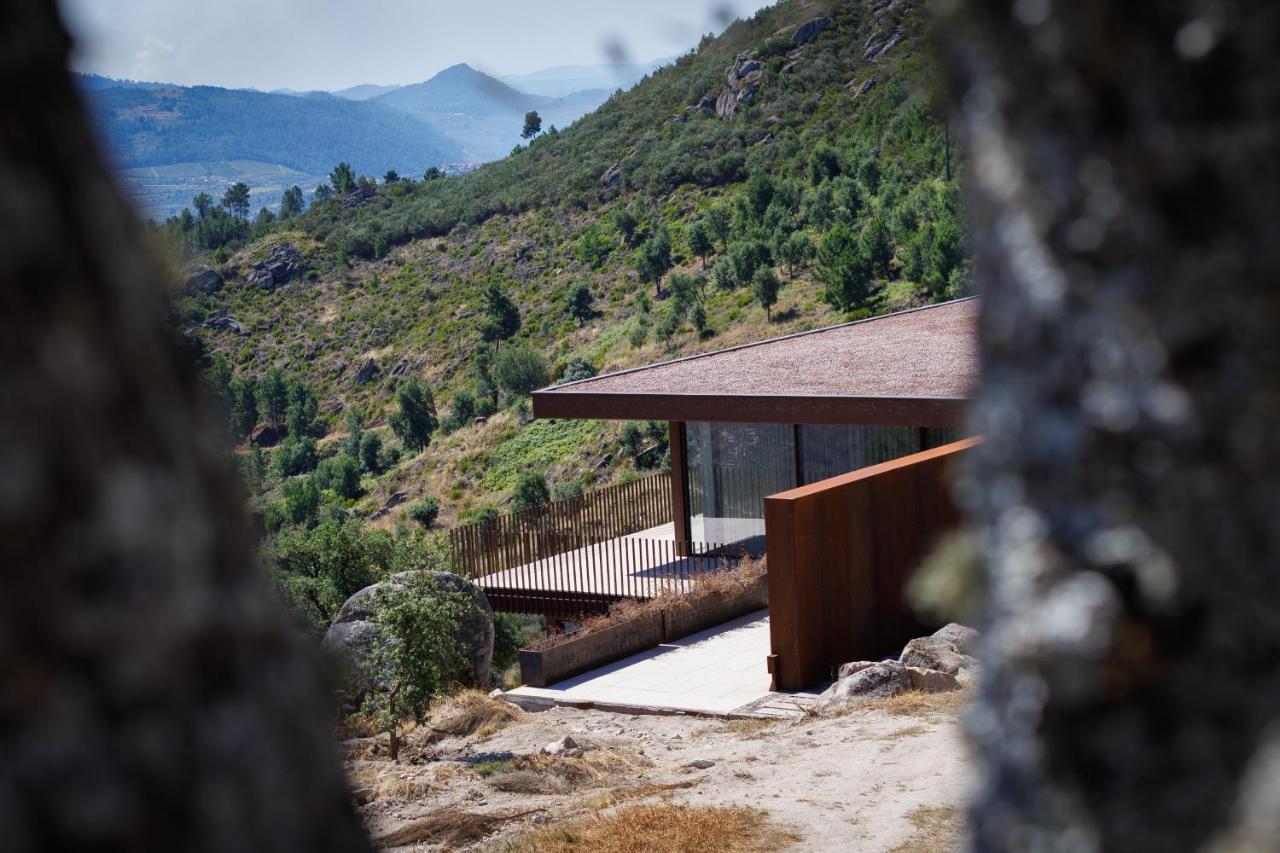 Bonelli House Villa Alijó Exterior foto