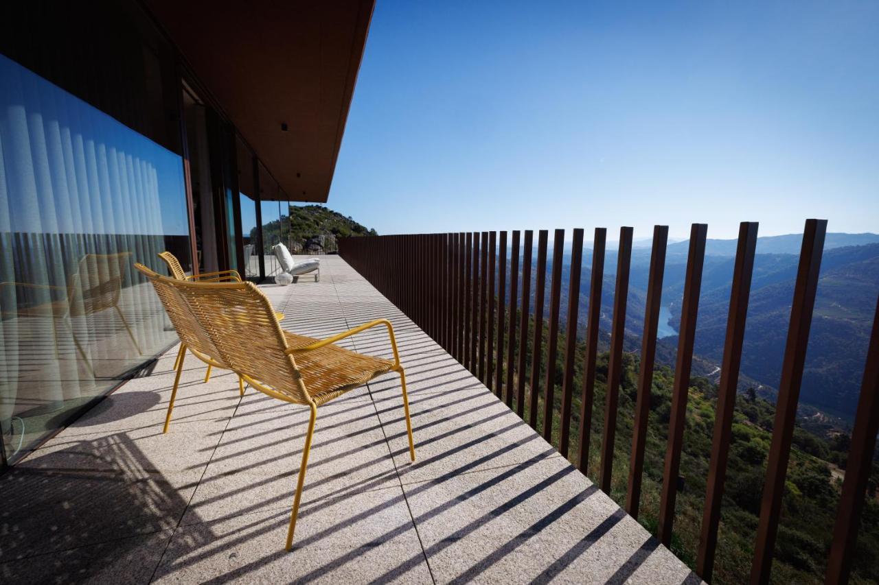 Bonelli House Villa Alijó Exterior foto