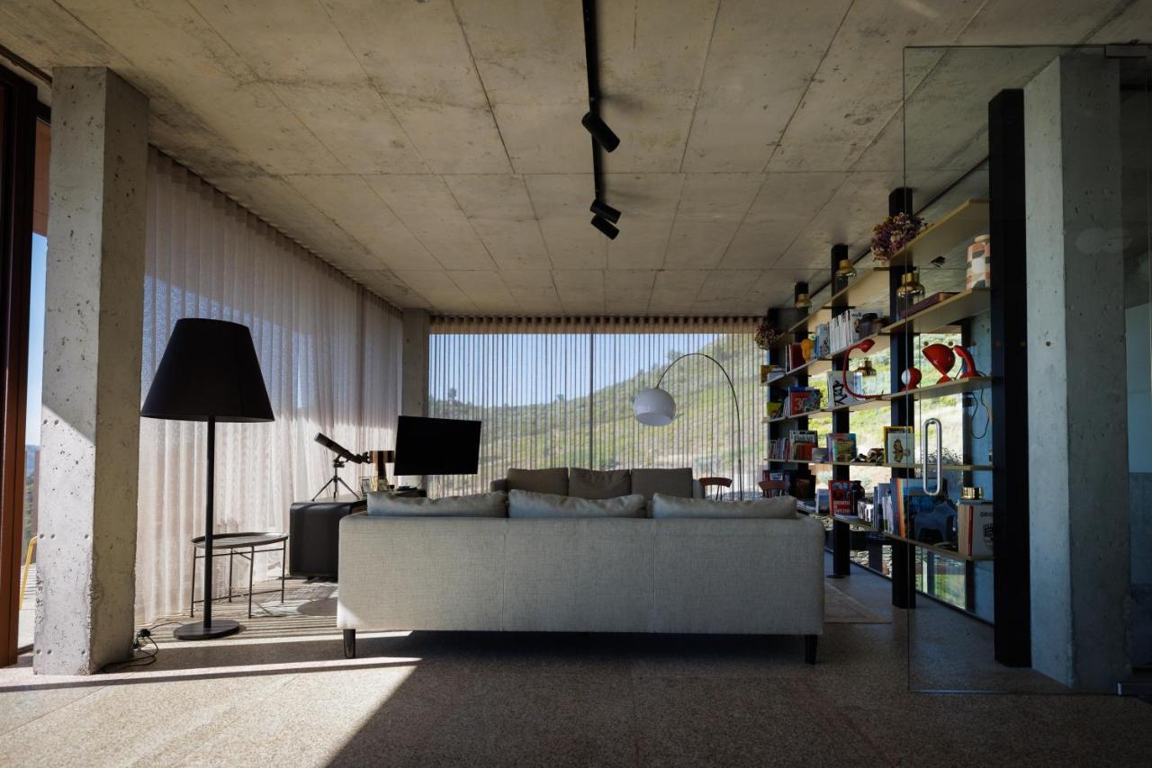Bonelli House Villa Alijó Exterior foto