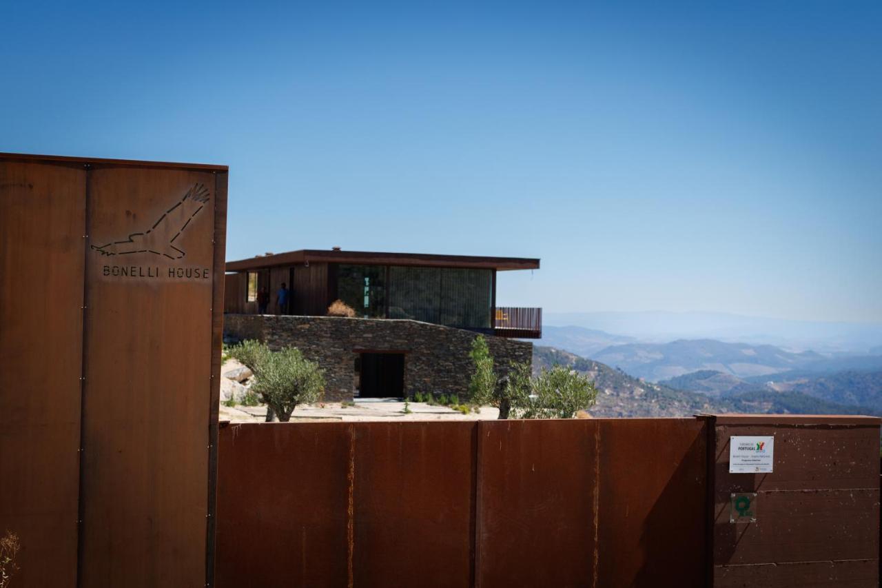 Bonelli House Villa Alijó Exterior foto