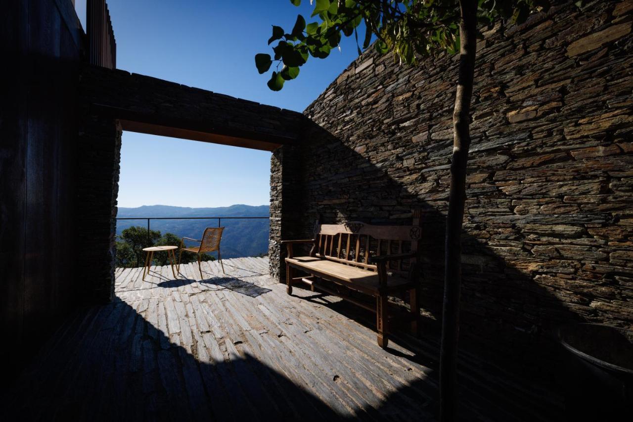 Bonelli House Villa Alijó Exterior foto