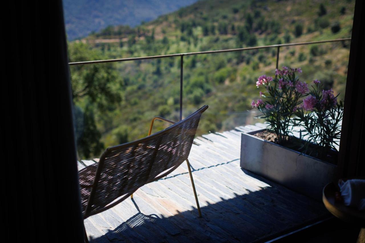 Bonelli House Villa Alijó Exterior foto
