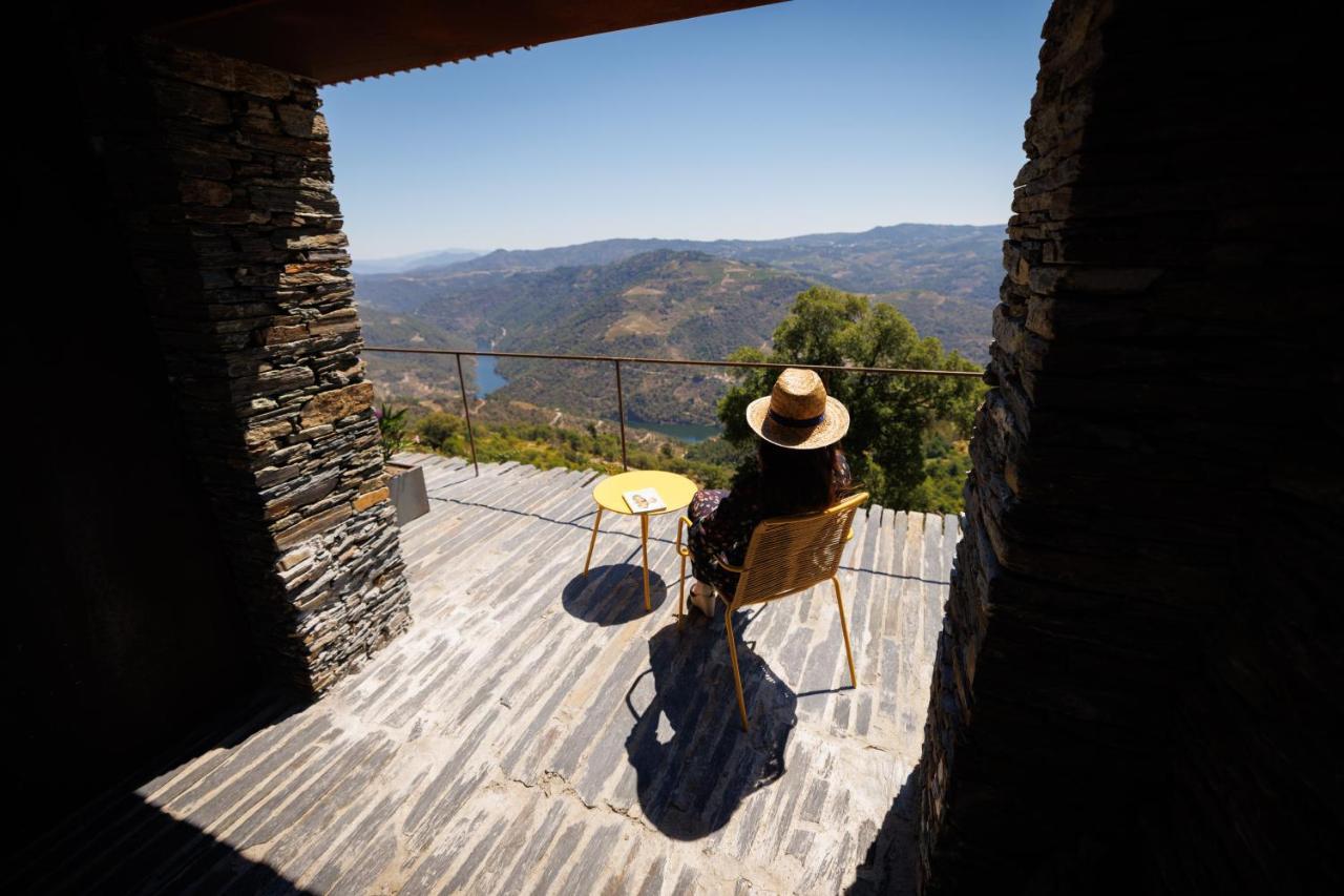 Bonelli House Villa Alijó Exterior foto