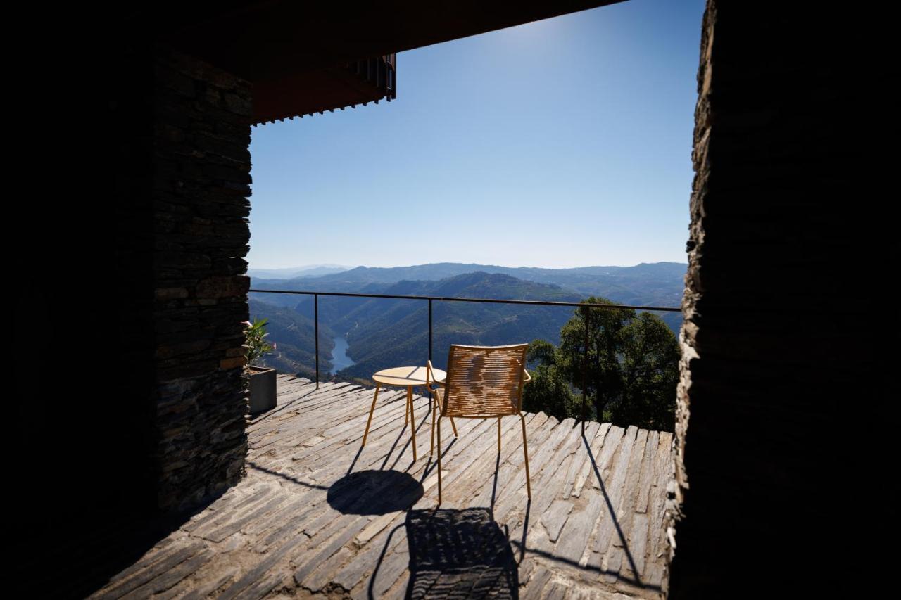 Bonelli House Villa Alijó Exterior foto